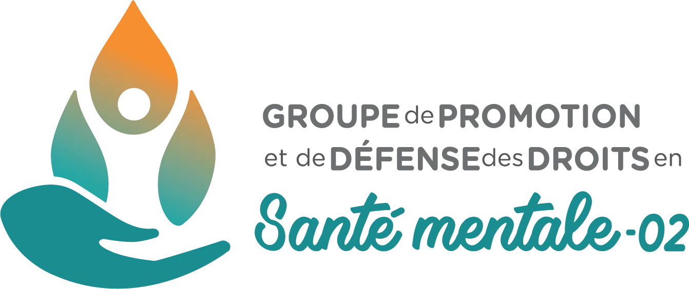 logo complet du GPDDSM en couleur